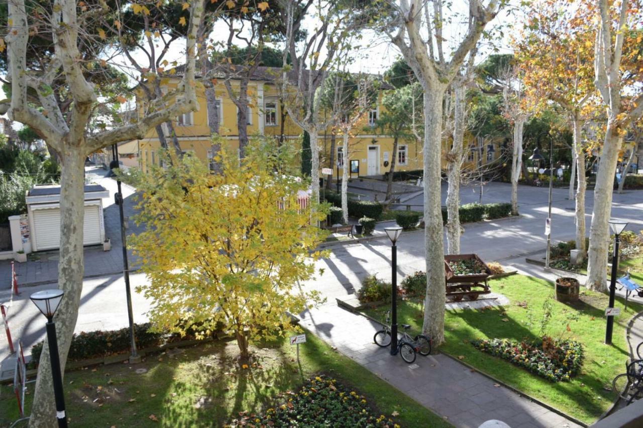Appartamento Giuliana Τσέρβια Εξωτερικό φωτογραφία